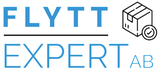 Flyttexpert Transport Väst AB logotyp