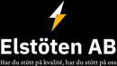 Företags logotyp