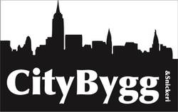 City Bygg och Snickeri på Grisbacka logo