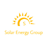 Solar Energy Group Malmö AB logotyp