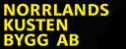 Norrlandskustens Bygg AB logotyp