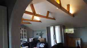 bild 2 på utfört arbete