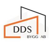 DDS Bygg AB logotyp