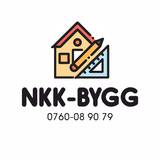 Nkk Bygg & Entreprenad Ab logotyp