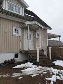 bild 2 på utfört arbete