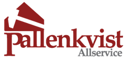 Pallenkvist Allservice AB logo