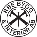 Rbe Bygg & Interiör AB logotyp