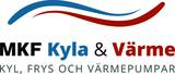 MKF Kyla & Värme AB logotyp