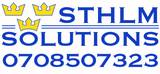 Sthlm Solutions AB logotyp