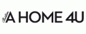 A Home 4 U logotyp