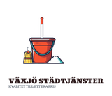 Växjö Städtjänster AB logotyp