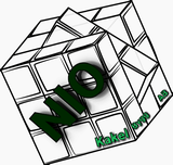 Nio Kakel Bygg Ab logotyp