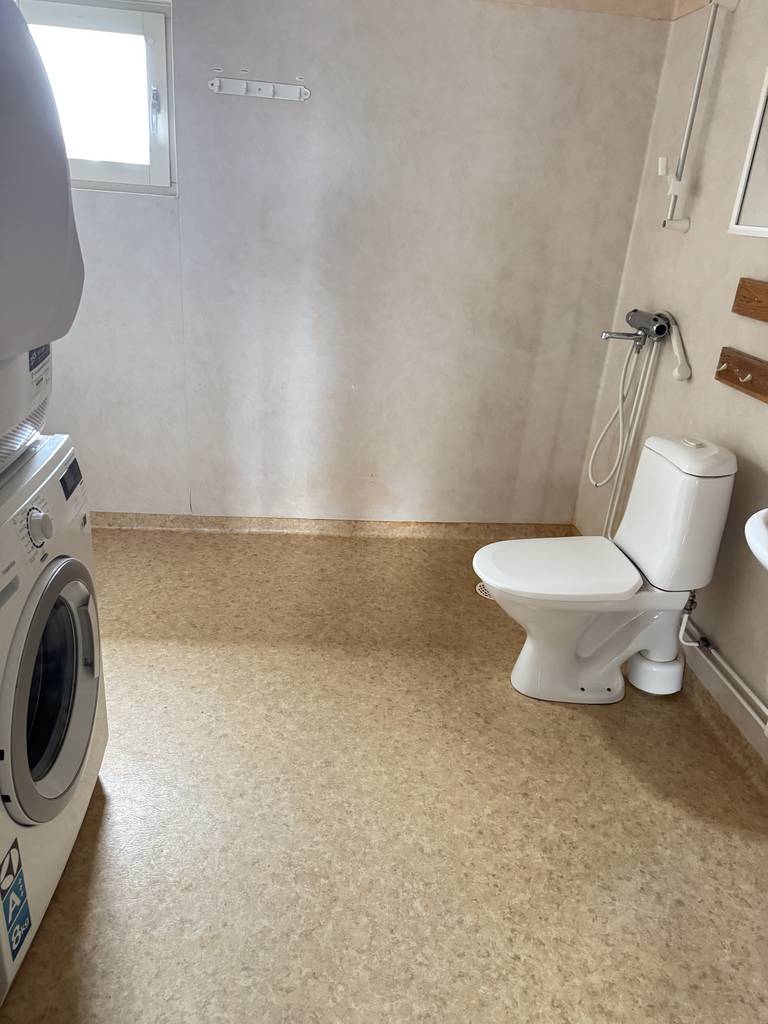 Bild 4 av referensprojekt Move out cleaning