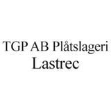 Lastrec T G P Aktiebolag logotyp