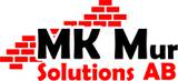 Mk Mur Solutions AB logotyp