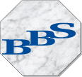 BBS Accounting Service AB logotyp