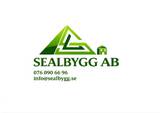 SEALBYGG AB logotyp