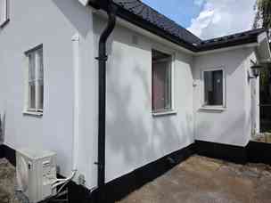 bild 3 på utfört arbete