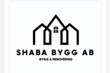 Shaba Bygg AB logotyp