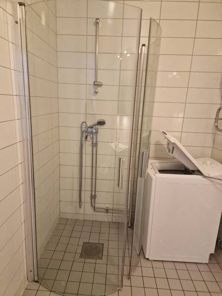 bild 1 på utfört arbete