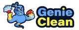 Genie Clean AB logotyp