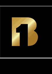 B One Technology AB logo