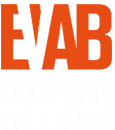 Enköping VVS & Värme AB logo