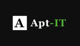 Apt-IT logotyp