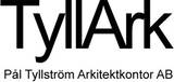 Pål Tyllström Arkitektkontor Ab logotyp