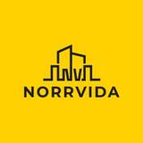 Norrvida AB logotyp