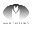 Micke&Magnus Catering AB logotyp