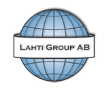 Lahti Group AB logotyp