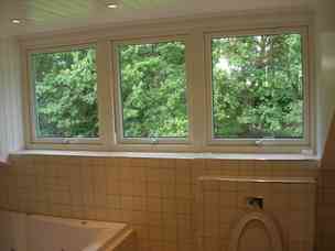 bild 2 på utfört arbete