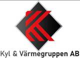 Kyl- & Värmegruppen I Norr AB logotyp