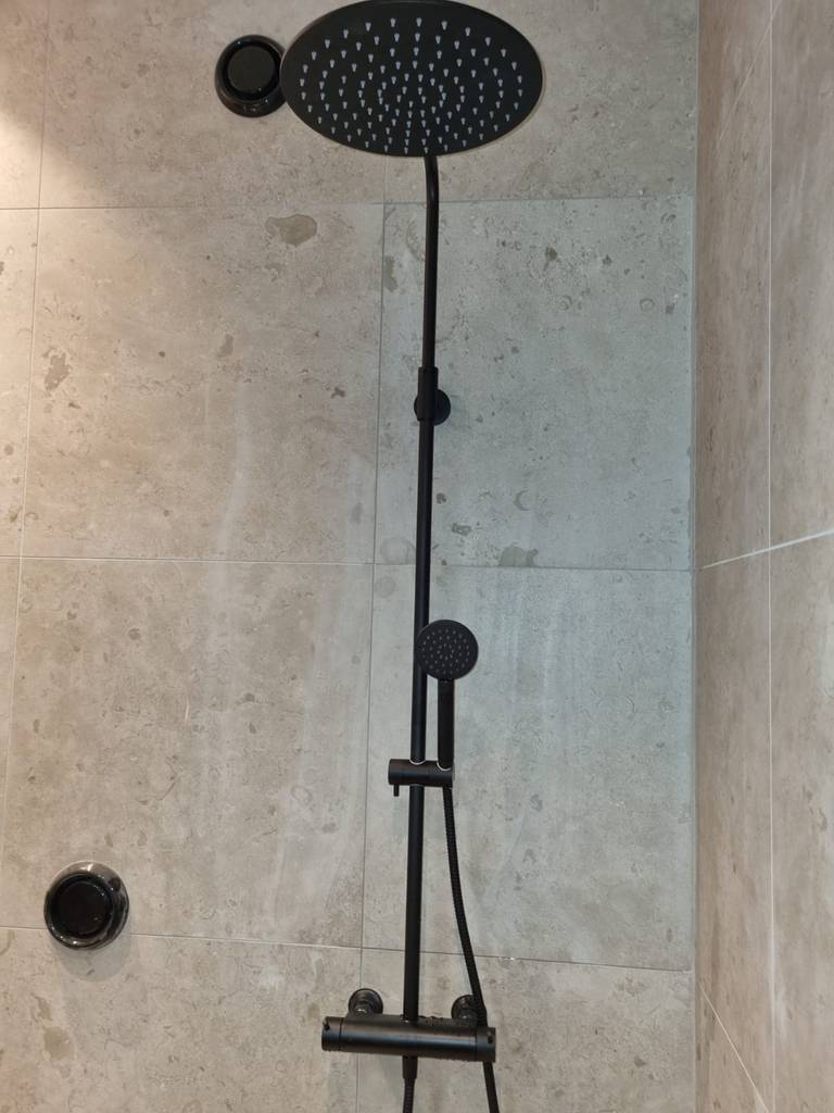 Bild 41 av referensprojekt Badrumsrenoveringar