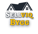 Sellviq Bygg logotyp