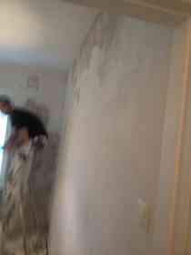 bild 2 på utfört arbete