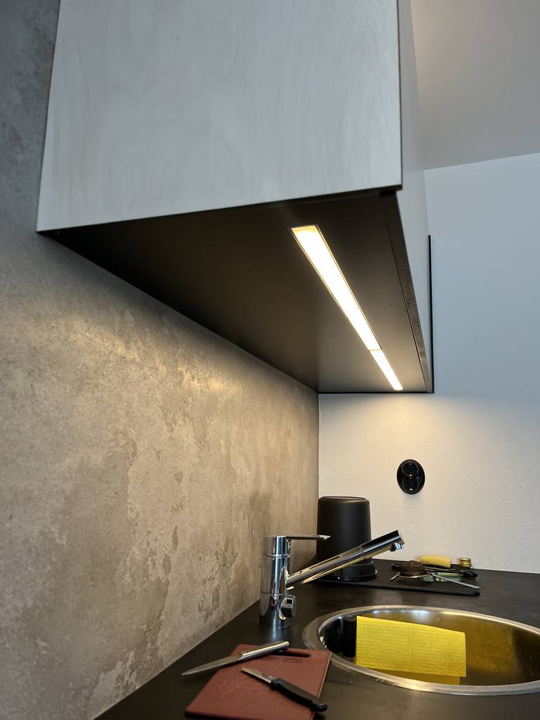 Bild 2 av referensprojekt Kök