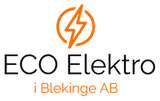Eco Elektro i Blekinge AB logotyp