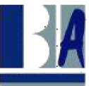 BiA Städ & Flytt logotyp