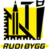 Rudi Bygg logotyp
