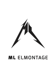 ML Elmontage Sundsvall AB logotyp