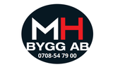 Martin Hedström Bygg AB logotyp