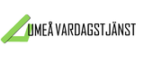 Umeå Vardagstjänst  logotyp