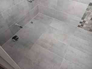 bild 2 på utfört arbete