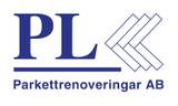 PL Parkettrenoveringar AB logotyp