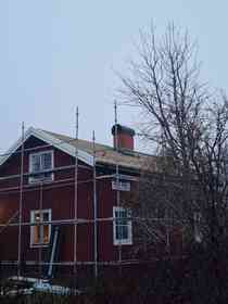 bild 5 på utfört arbete