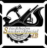 Stockholms snickerispecialisten AB logotyp