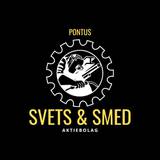 Pontus Svets & Smide Ab logotyp