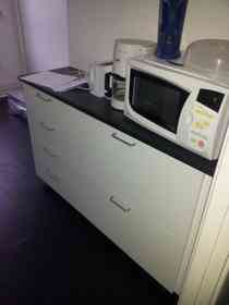 bild 2 på utfört arbete